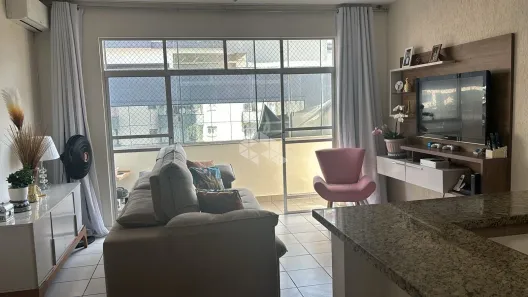 Apartamento com 2 Quartos à venda, 98m² no Kobrasol, São José