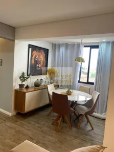 Apartamento com 2 Quartos à venda, 62m² no Parque Ipê, São Paulo