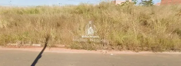 Lote/Terreno à venda, 530m² no Reserva Centenária, Santa Bárbara D'Oeste