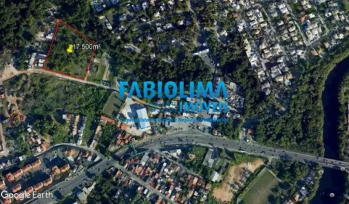 Lote/Terreno à venda, 17500m² no Busca Vida (Abrantes), Camaçari