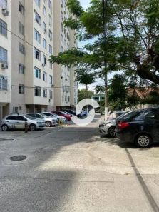 Apartamento com 2 Quartos à venda, 54m² no Porto Novo, São Gonçalo