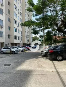 Apartamento com 2 Quartos à venda, 54m² no Porto Novo, São Gonçalo