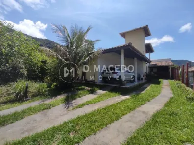 Casa com 3 Quartos à venda, 155m² no Lagoinha, Ubatuba