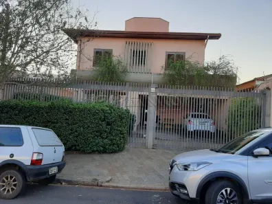 Casa com 4 Quartos à venda, 319m² no Alto da Boa Vista, Ribeirão Preto