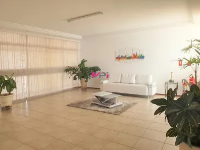 Imóvel Comercial com 6 Quartos à venda, 406m² no Vila Progresso, Jundiaí