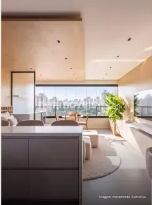 Apartamento com 1 Quarto à venda, 32m² no Boqueirão, Santos