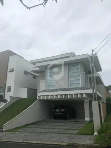 Casa de Condomínio com 3 Quartos à venda, 279m² no Itoupava Central, Blumenau