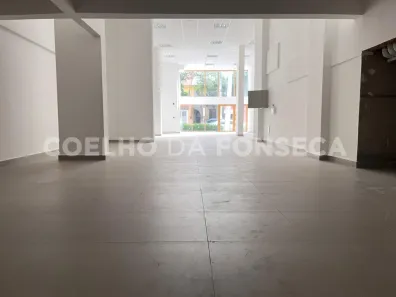 Ponto Comercial à venda, 199m² no Água Branca, São Paulo