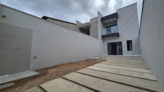 Casa com 3 Quartos à venda, 120m² no Parangaba, Fortaleza