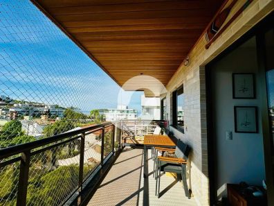 Apartamento com 2 Quartos à venda, 67m² no Piratininga, Niterói