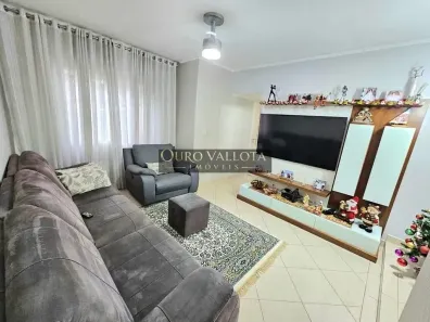Apartamento com 3 Quartos à venda, 80m² no Vila Cláudia, São Paulo