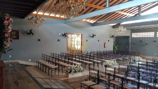 Ponto Comercial à venda, 950m² no Monteiro (São Vicente), Araruama