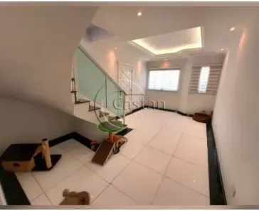 Sobrado com 2 Quartos à venda, 118m² no Vila Mafra, São Paulo