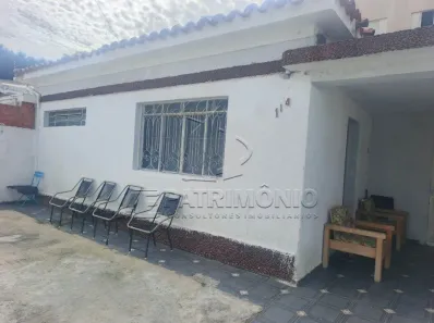 Casa com 3 Quartos à venda, 121m² no Vila Trujillo, Sorocaba