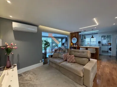 Apartamento com 3 Quartos à venda, 127m² no Vila Lúcia Elvira, São Paulo
