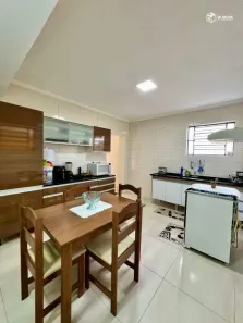 Casa com 4 Quartos à venda, 154m² no Jardim Moacyr Arruda, Indaiatuba