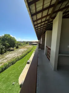 Casa de Condomínio com 2 Quartos à venda, 62m² no Itacimirim (Monte Gordo), Camaçari