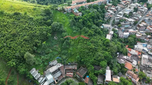 à venda, 3422m² no Retiro, Volta Redonda