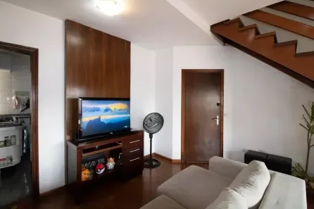 Apartamento com 4 Quartos à venda, 240m² no Perdizes, São Paulo