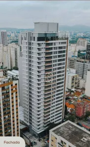 Apartamento com 3 Quartos à venda, 115m² no Perdizes, São Paulo