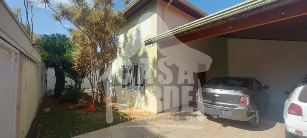 Casa com 3 Quartos à venda, 277m² no Jardim Regina, Indaiatuba