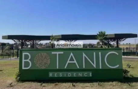 Lote/Terreno à venda, 405m² no Jardim Vitagliano, São José do Rio Preto