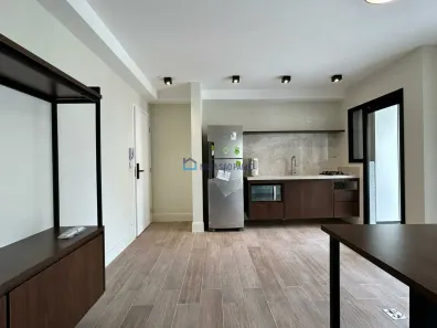 Apartamento com 1 Quarto à venda, 40m² no Vila Buarque, São Paulo