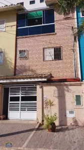 Casa com 3 Quartos à venda, 95m² no Aviação, Praia Grande