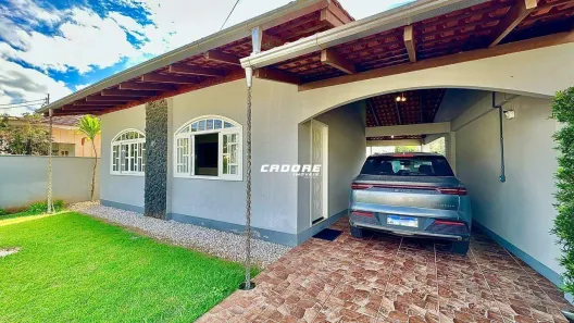 Casa com 3 Quartos à venda, 279m² no Garcia, Blumenau