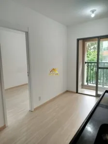 Apartamento com 1 Quarto à venda, 29m² no Jardim Prudência, São Paulo