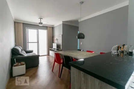 Apartamento com 3 Quartos à venda, 67m² no Guaiaúna, São Paulo