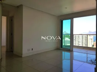 Cobertura com 3 Quartos à venda, 173m² no Icaraí, Niterói