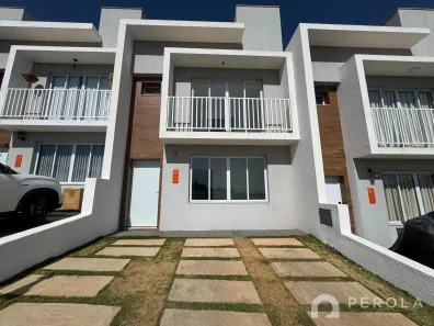 Casa de Condomínio com 3 Quartos para alugar, 96m² no Jardim Novo Mundo, Goiânia