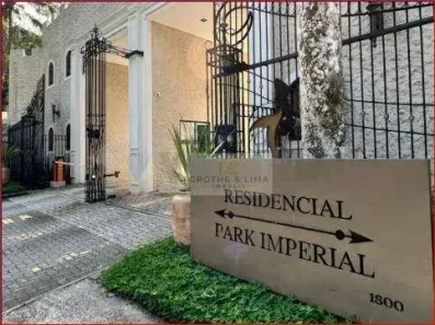 Lote/Terreno à venda, 403m² no Park Imperial, Caraguatatuba
