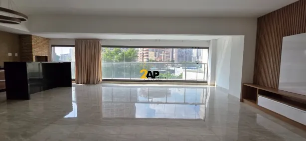 Apartamento com 3 Quartos à venda, 181m² no Jardim das Acácias, São Paulo