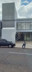 Prédio Comercial à venda, 556m² no Centro, Bauru
