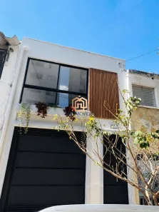 Casa com 2 Quartos à venda, 130m² no Vila Mariana, São Paulo