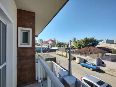 Sobrado com 3 Quartos à venda, 95m² no Perequê, Porto Belo