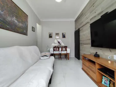 Apartamento com 2 Quartos à venda, 73m² no Penha Circular, Rio de Janeiro