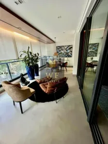 Apartamento com 5 Quartos à venda, 282m² no Alphaville Centro Industrial e Empresarial/Alphaville., Barueri