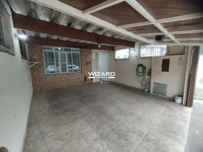 Sobrado com 3 Quartos à venda, 165m² no Vila Campo Grande, São Paulo