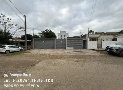 Apartamento com 2 Quartos à venda, 80m² no São João, Uruguaiana