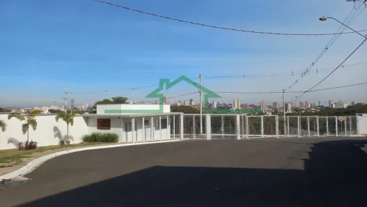 Lote/Terreno à venda, 413m² no Água Seca, Piracicaba