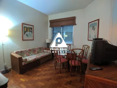 Apartamento com 3 Quartos à venda, 85m² no Copacabana, Rio de Janeiro