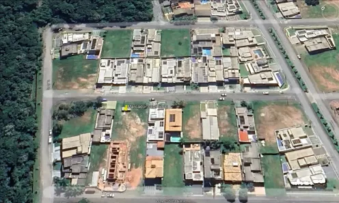 Lote/Terreno à venda, 360m² no Residencial Condomínio Jardim Veneza, Senador Canedo