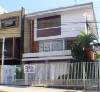 Casa com 3 Quartos à venda, 413m² no Jardim da Glória, São Paulo