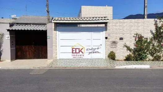 Sobrado com 5 Quartos à venda, 280m² no Vila Portal das Flores, Caraguatatuba
