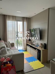 Apartamento com 2 Quartos à venda, 50m² no Jardim Vila Formosa, São Paulo