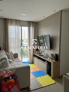 Apartamento com 2 Quartos à venda, 50m² no Jardim Vila Formosa, São Paulo