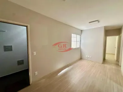 Apartamento com 3 Quartos para alugar, 60m² no Buritis, Belo Horizonte